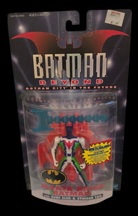 1999 Batman Beyond - Manta Racer Batman