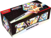 Prismatic Evolutions Surprise Box - SV: Prismatic Evolutions (PRE)