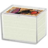 Ultrapro 150Ct Hinged Storage Box