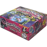 Craniacs Trading Cards - Series 2 - Hobby Box